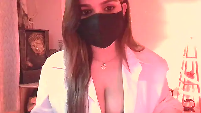 Czat XXX na żywo – Prerna__