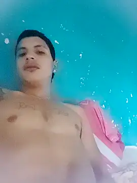 Webkamerová show Maicolvergonn