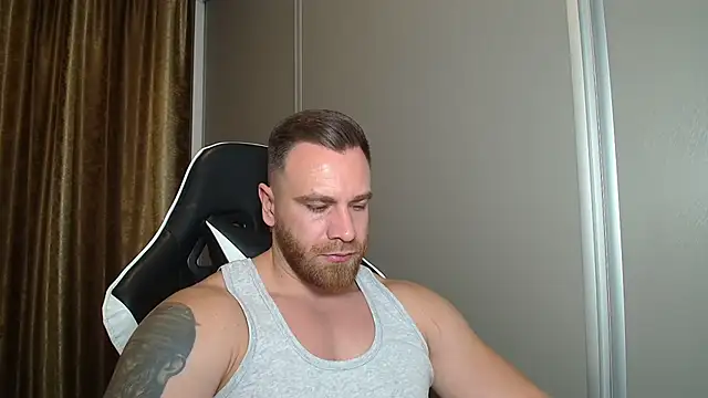 Thori92 现场XXX聊天