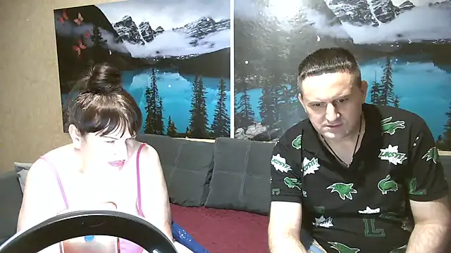 Chat XXX ao vivo de Big_Boss55