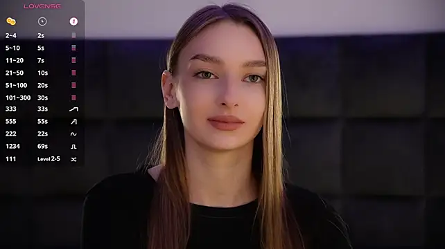 Czat XXX na żywo – GoldieHarrington