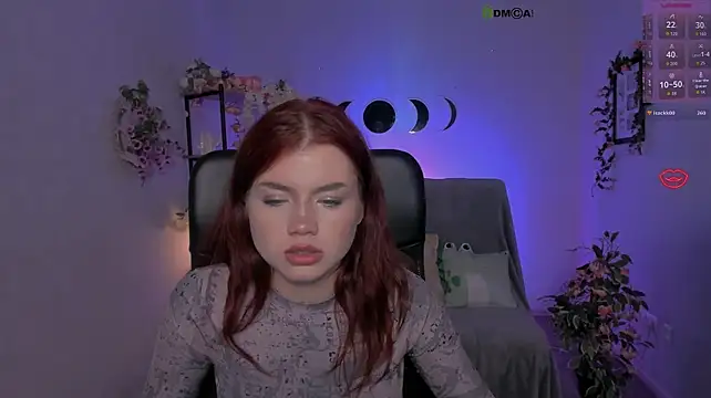 isabel_wave Obrolan Langsung XXX
