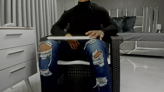 master_jens' Live XXX Chat