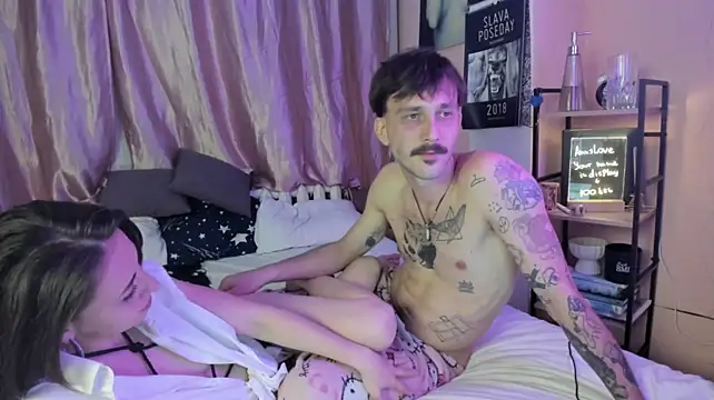 bad_badger's Live XXX Chat