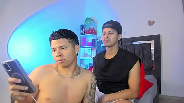 Živý XXX chat StevenSmith18