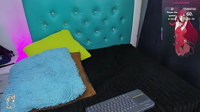 Kael_Prince Chat XXX live