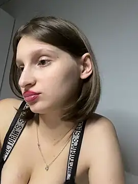 Chat XXX en directo de TessaTempt