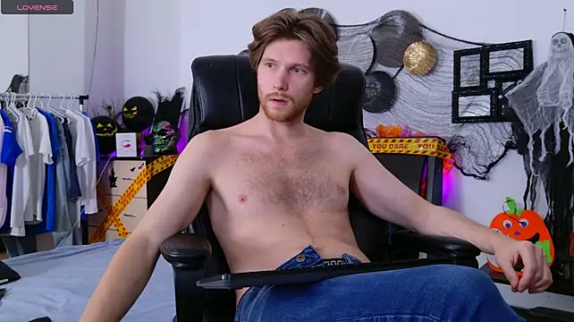 Eddie_Baker 라이브 XXX 채팅