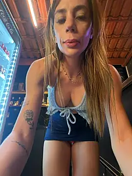Chat XXX en directo de zelyramonvielly