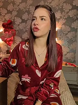 Chat +18 de BitterPeach__ ao vivo