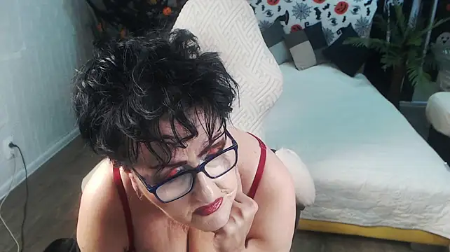 MasterLeila – Naživo XXX chat