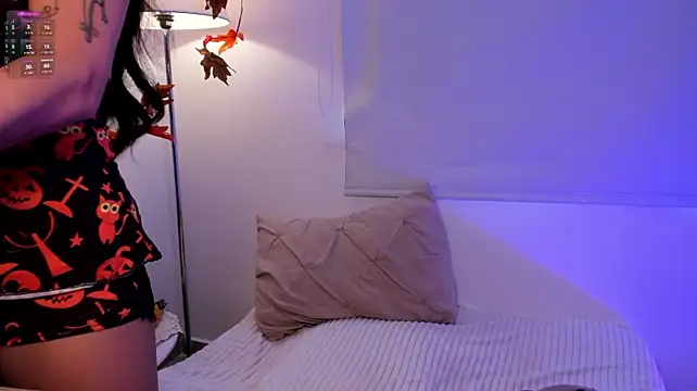 Chat XXX Live Skeeter_ss