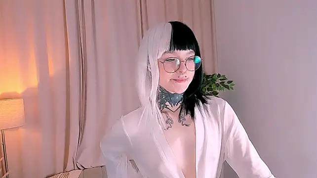 Jessika_Non Live XXX-Chat