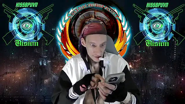 Chat XXX ao vivo de solodethlordsubveganFAQ