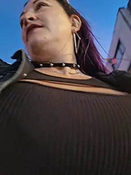 sophie_banger Live XXX-Chat