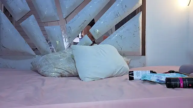 Živý XXX chat Gabycutee