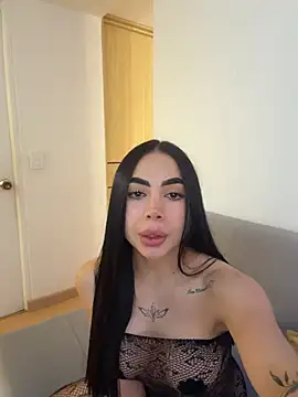 Živý XXX chat tamy_xoo