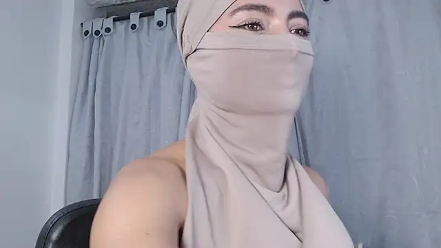 jade_nassar Obrolan Langsung XXX