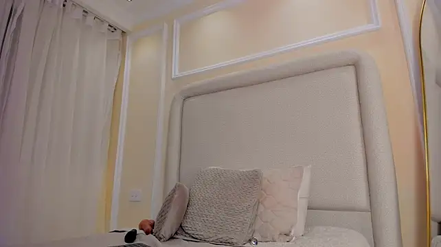 Živý XXX chat KatieBoison