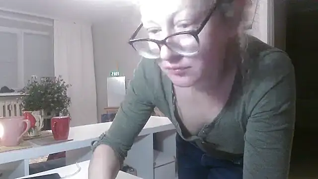 Alice_newhome 라이브 XXX 채팅