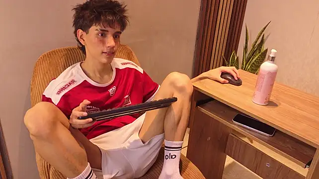 christopher_robin4 Live XXX-Chat