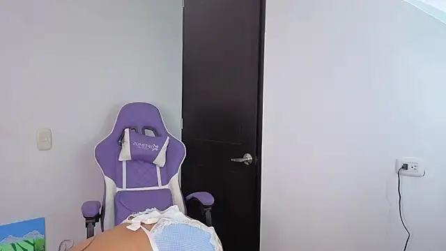 Živý XXX chat Anny_starlight