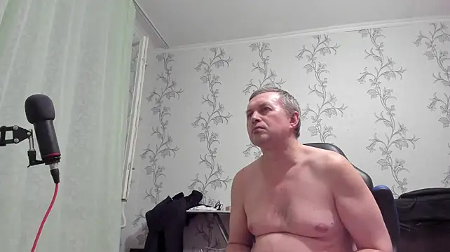 SanFrantsisko Live XXX-Chat