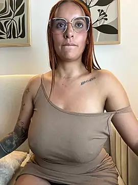 Živý XXX chat Seized_lust