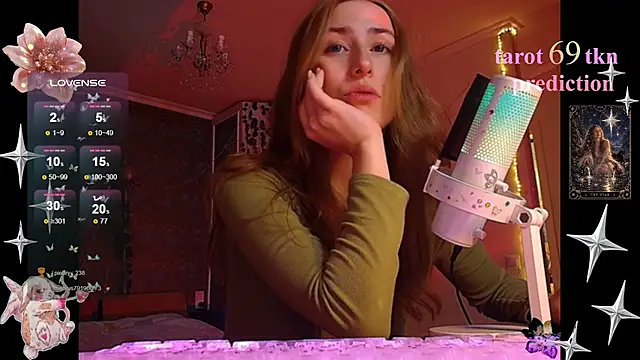 دردشة callmeurwish الجنسية المباشرة