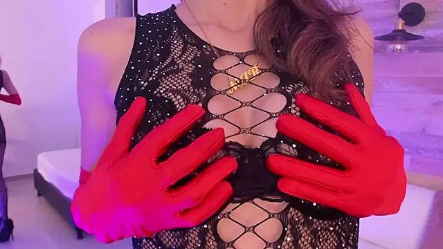 candy_summer28 现场XXX聊天
