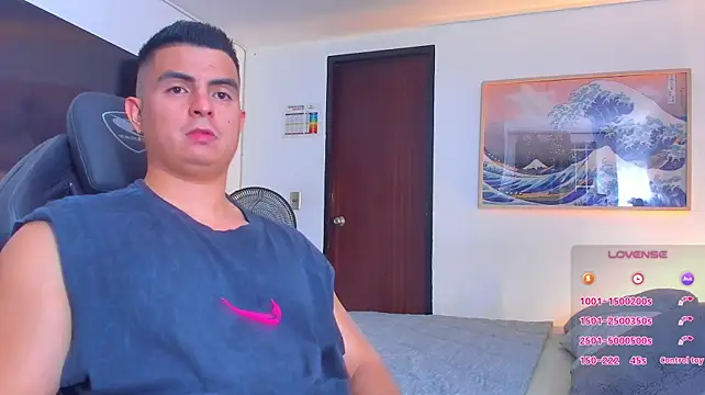 Chat XXX Live RJBarto