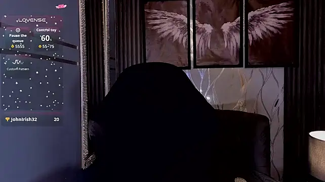 Angel-dragun: онлайн-секс-чат