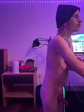 YoungSebi Live XXX-Chat