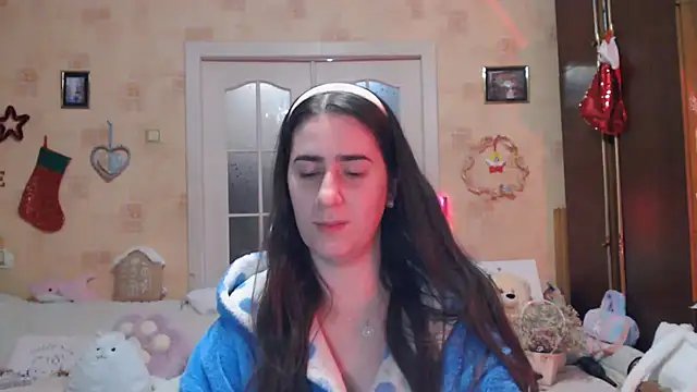 INELIKA Chat XXX live