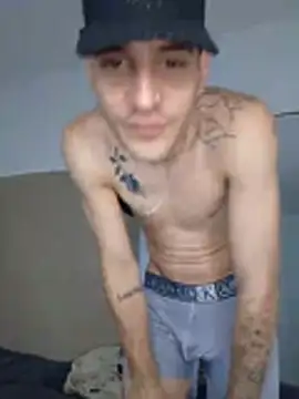 max_millerr Chat XXX in diretta