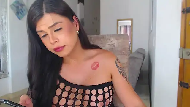 divinepleasury's Live XXX Chat