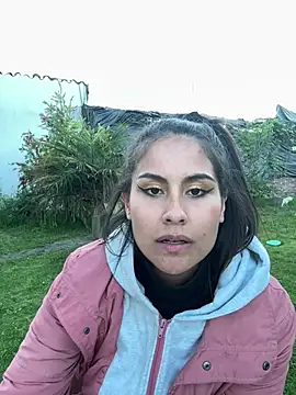 Czat XXX na żywo – alanis_22