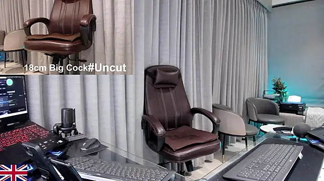 Živý XXX chat OnlineBossUK