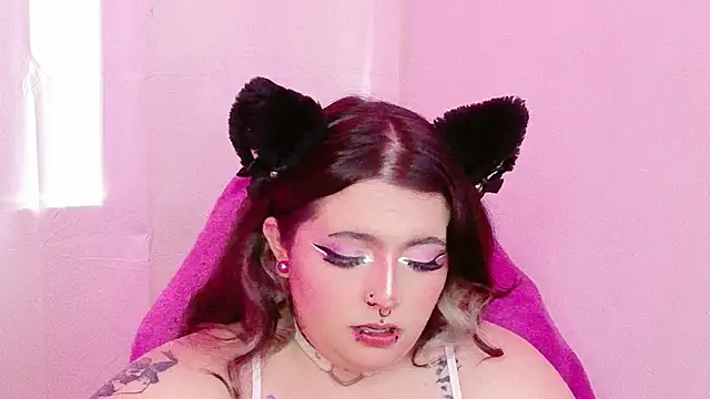 Živý XXX chat Sachi_Meow