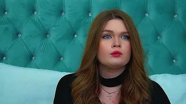 Živý XXX chat CrystalLyons
