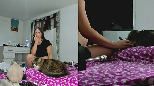 Deboraaa_ 라이브 XXX 채팅