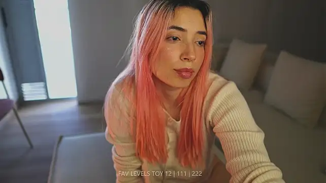 dearnina_'s Live XXX Chat
