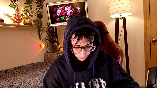 Sr_evann Chat XXX live