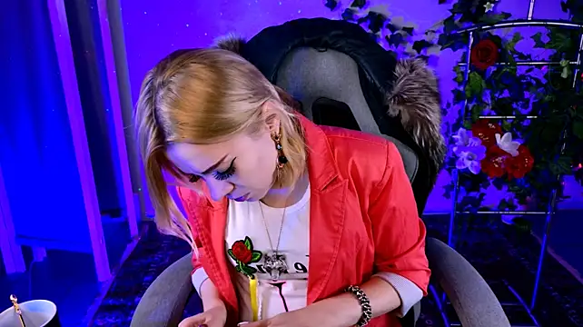 Kumiho_7777's Live XXX Chat
