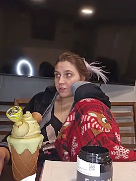 Онлайн чат XXX ScarletsWeb