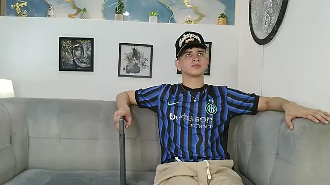Živý XXX chat KING_OFF_BOYS