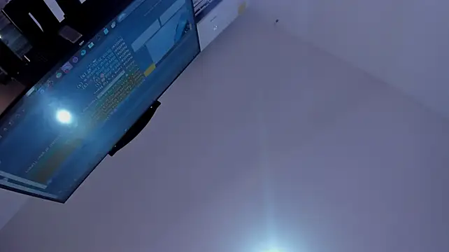 LunaViceht's Live XXX Chat