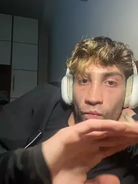Arkadeita's Live XXX Chat