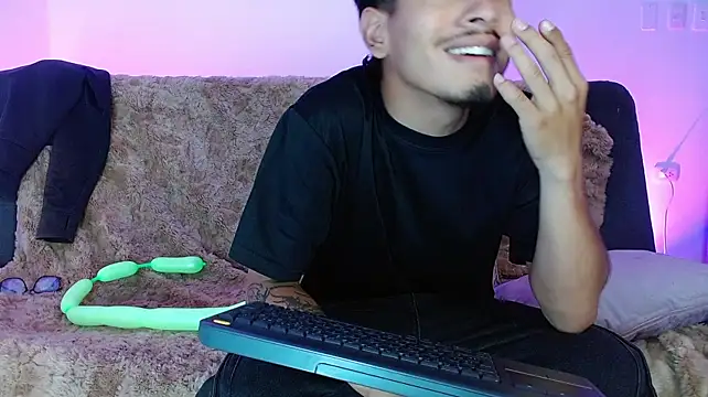 Živý XXX chat matheus_king