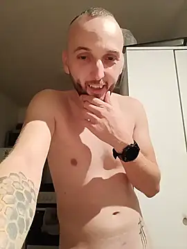 bazukata97 élő XXX-chatje